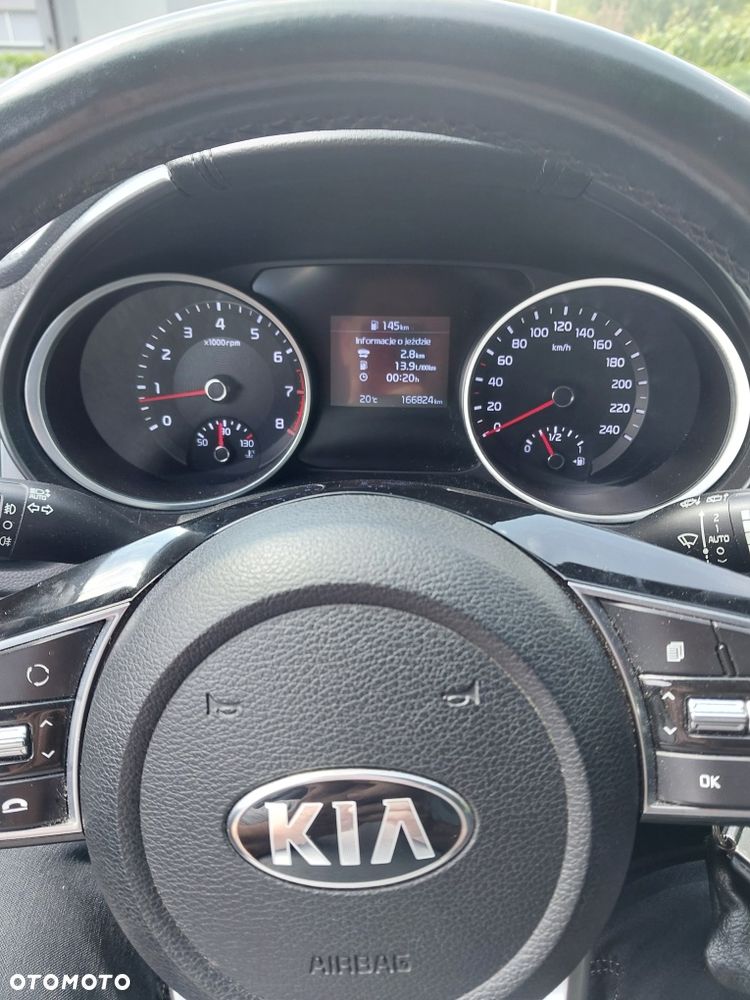 Kia Ceed 1.4 T-GDI M - 2