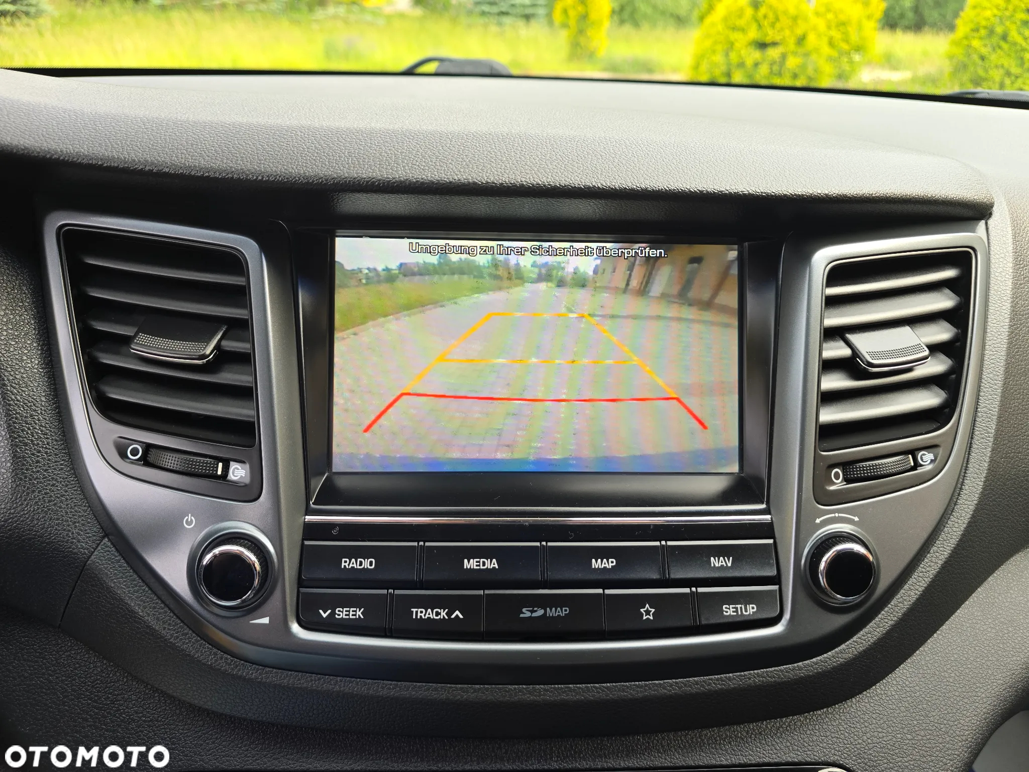 Hyundai Tucson 1.6 GDi 2WD Style - 32