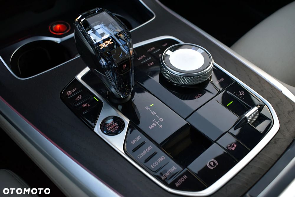 BMW X7 xDrive40i sport - 17