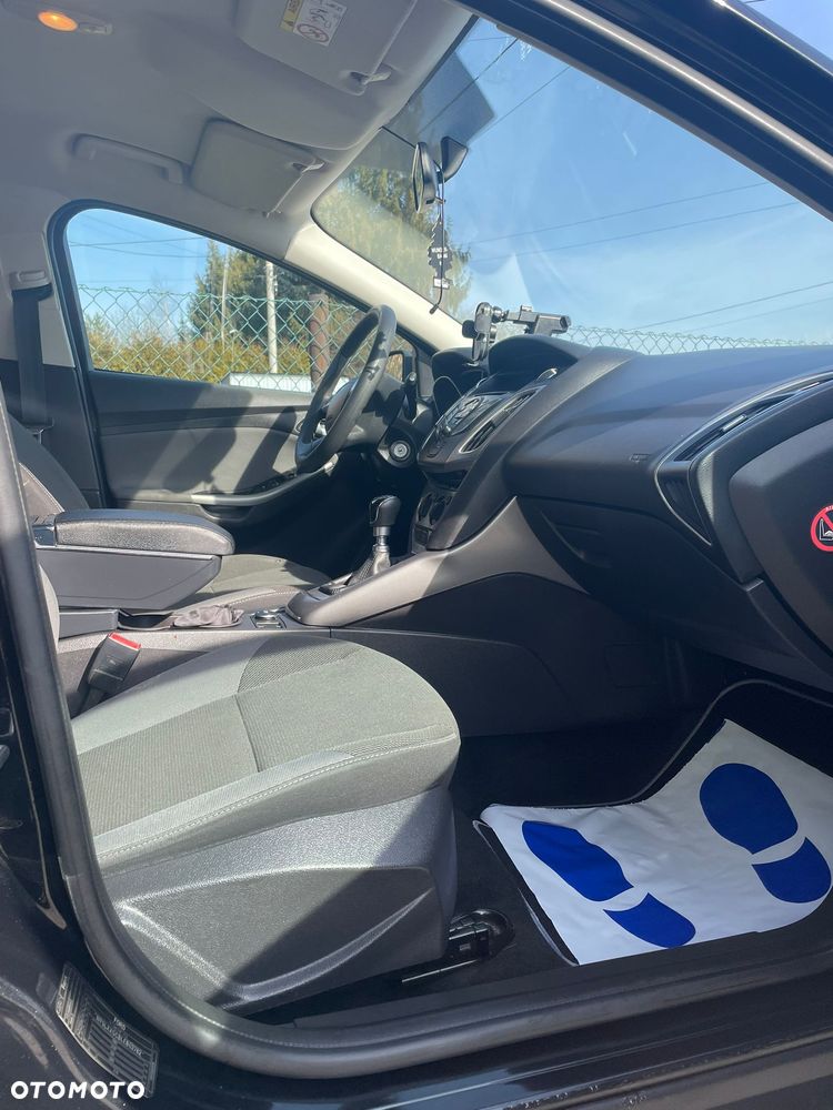 Ford Focus - 19