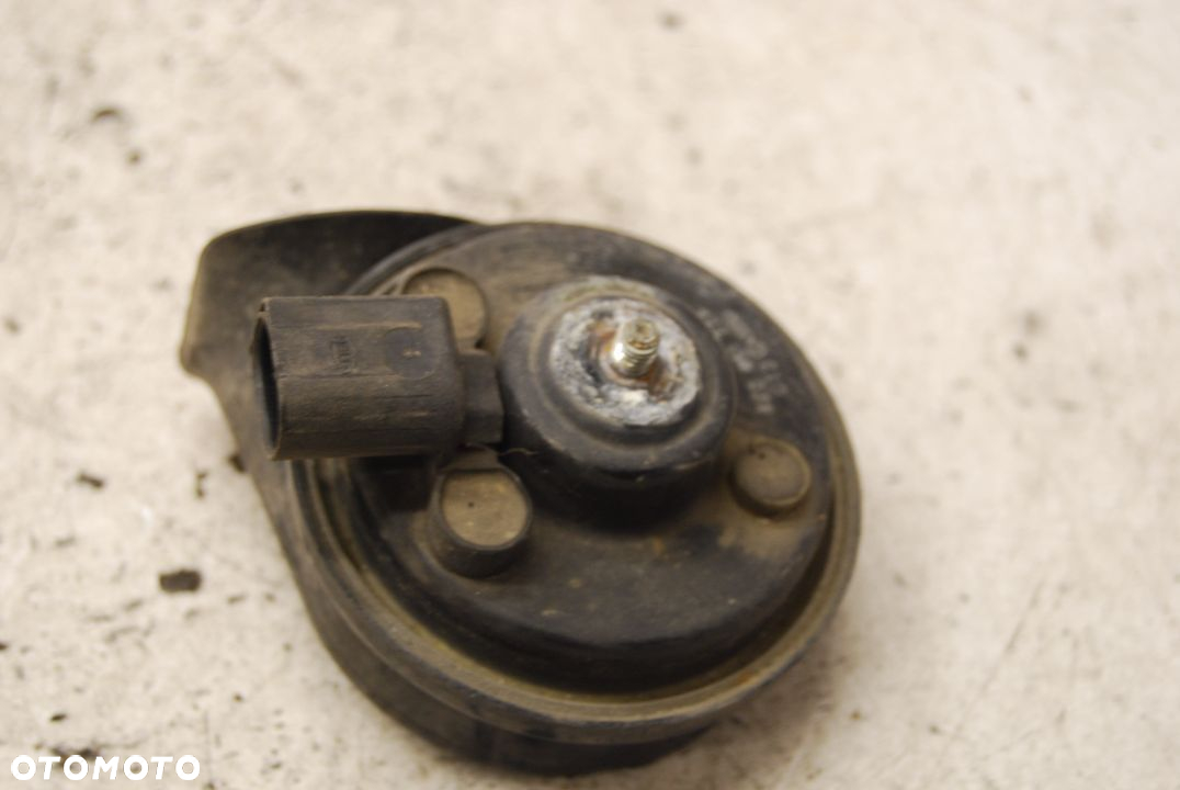 KLAKSON SYGNAŁ DŹWIĘKOWY PRZÓD 8E0951223 AUDI A4 B6 B7 8E0951223A 8E0951223C - 5