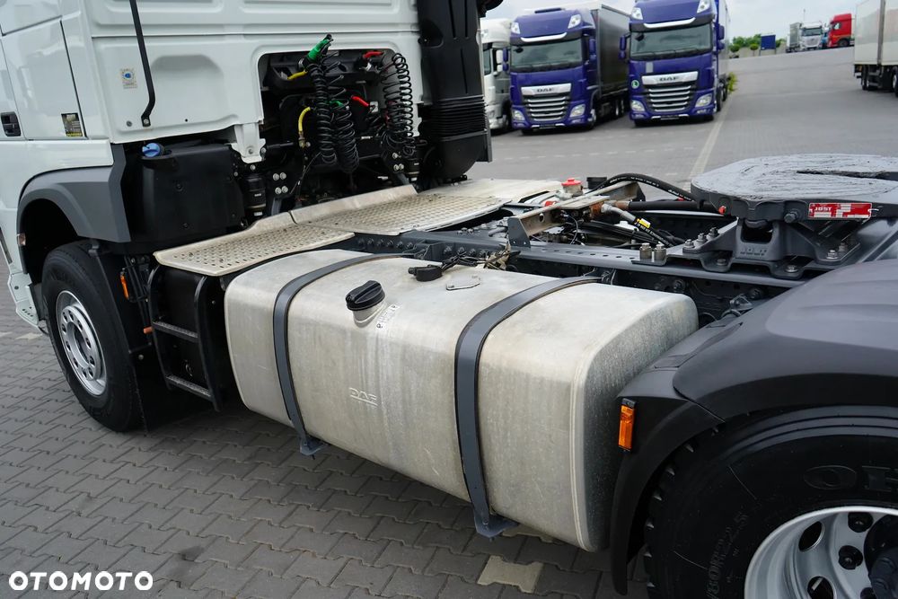 DAF / 106 / 480 / EURO 6 / ACC / I – COOL / HYDRAULIKA / SPACE CAB - 10