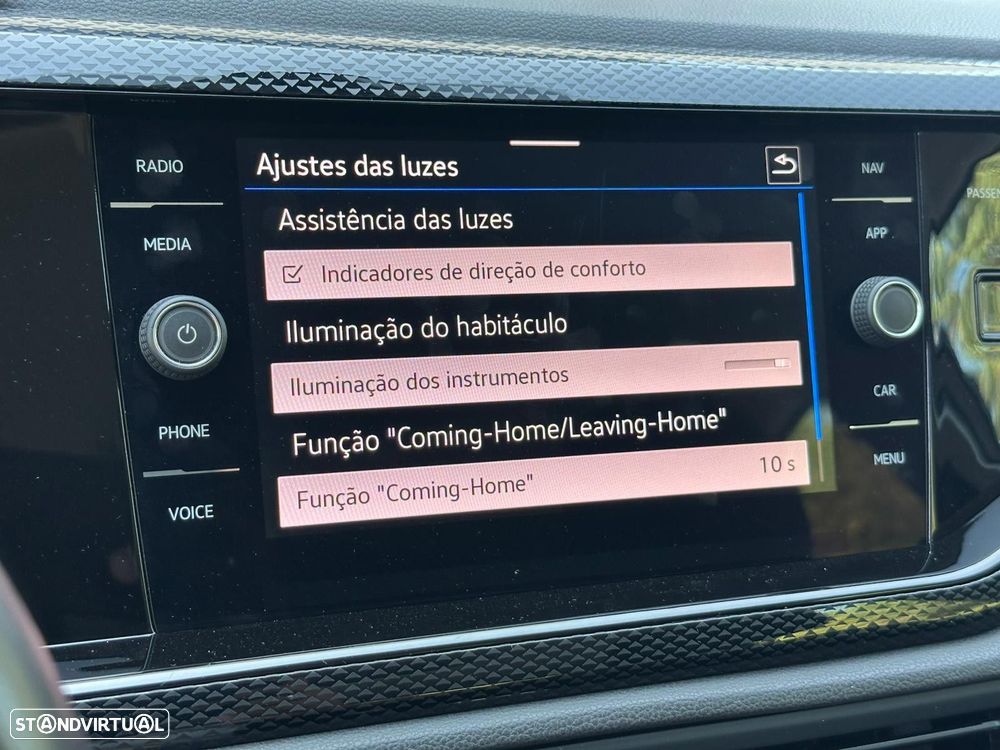 VW Polo 1.0 TSI Life - 26