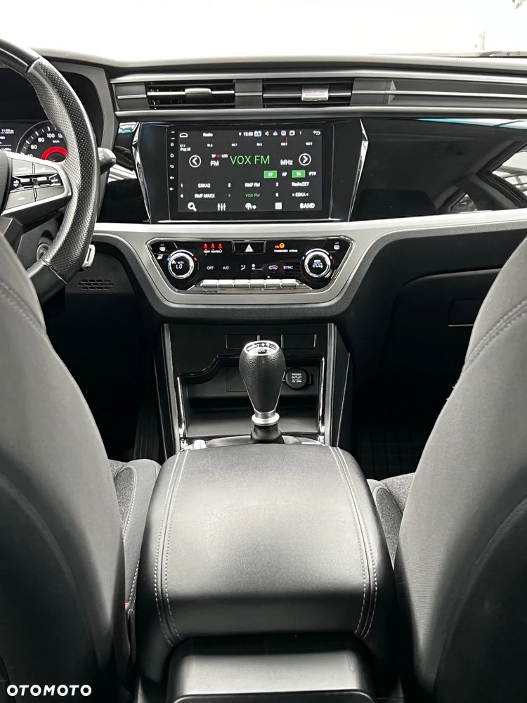 SsangYong/KGM Korando 1.5 T-GDI Quartz 2WD - 24