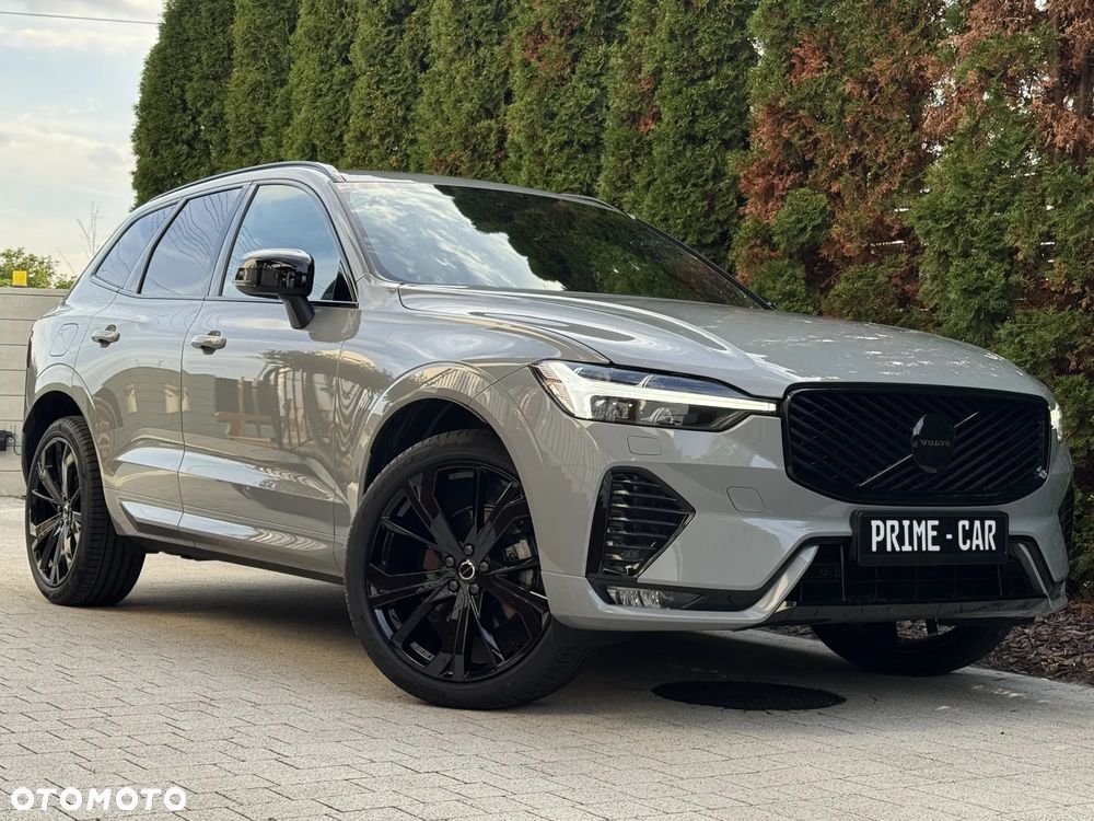 Volvo XC 60 B5 B AWD Geartronic RDesign - 13