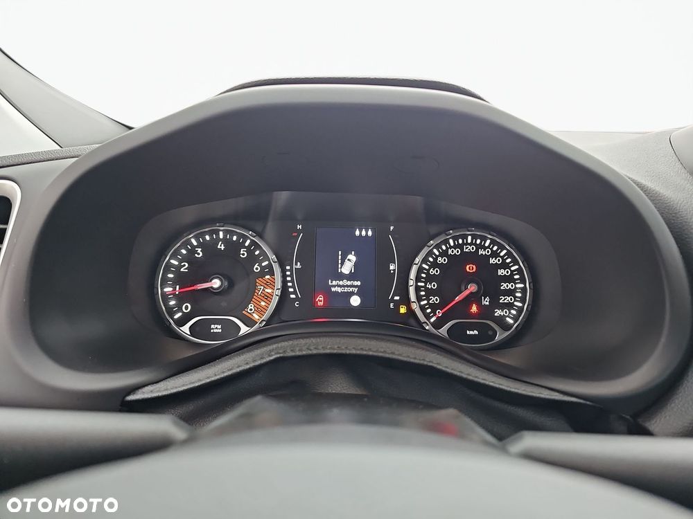 Jeep Renegade 1.0 GSE T3 Turbo Sport FWD S&S - 19