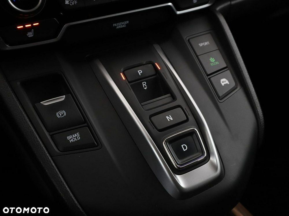 Honda CR-V 2.0 i-MMD HEV Elegance AWD CVT - 31