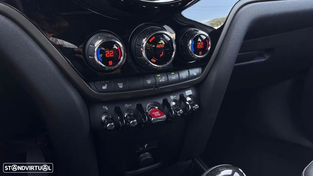 MINI Countryman Cooper Classic Auto - 14