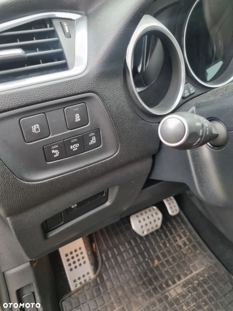 Citroën DS4 BlueHDi 180 S&S EAT6 - 20