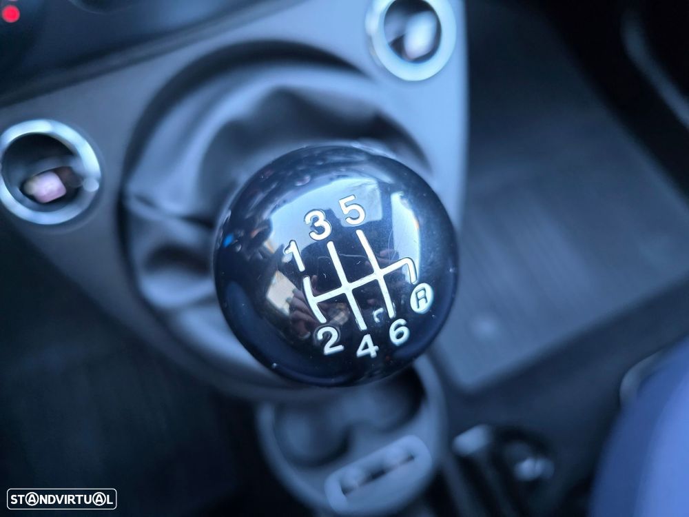 Fiat 500 - 13
