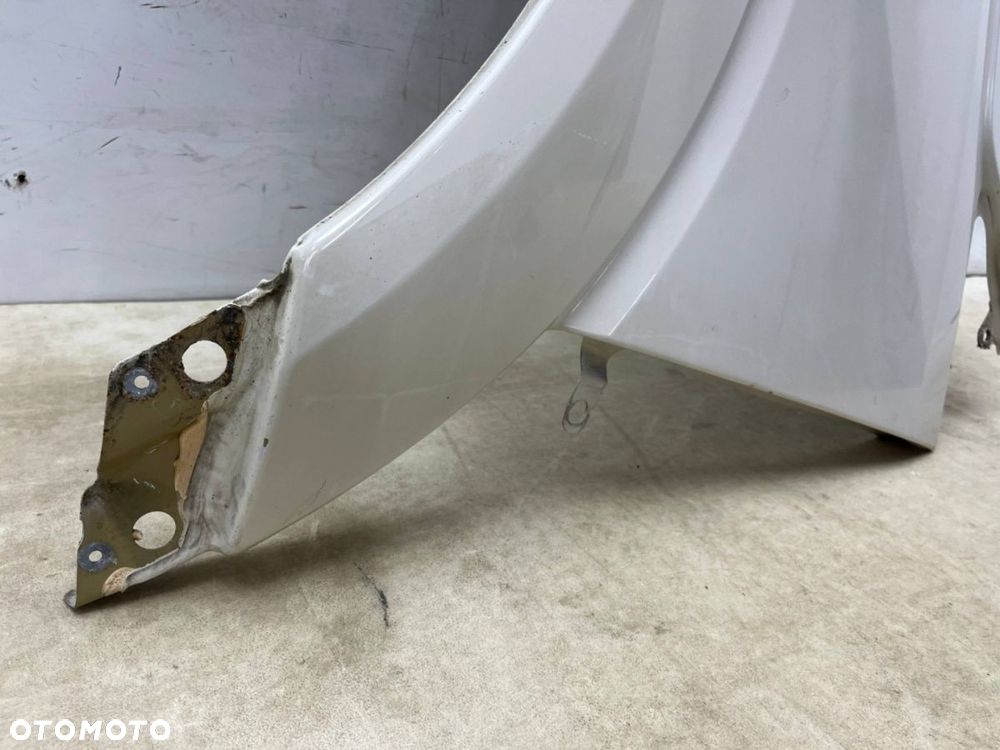 Błotnik VW Crafter 2E 1 I 06-16r. lewy przedni lewy przód - 7