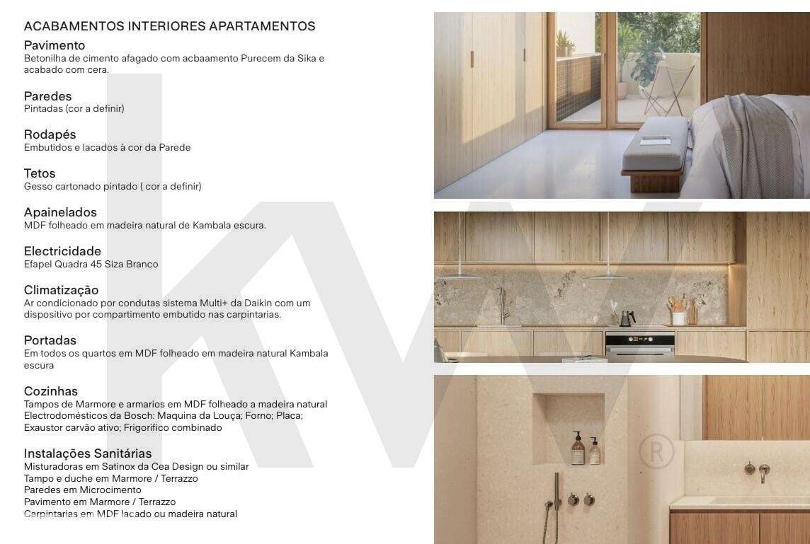 Apartamento T2 | Foz Velha, Porto | Espaço exterior e proximidade do m - Grande imagem: 4/15