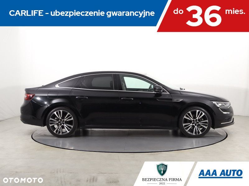 Renault Talisman - 8