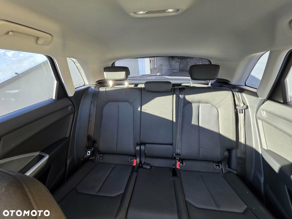 Audi Q3 40 TFSI Quattro S tronic - 10