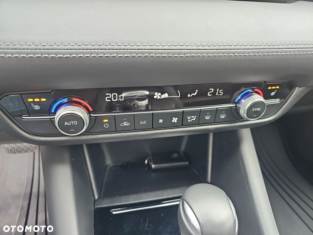 Mazda 6 2.0 Center-Line - 16