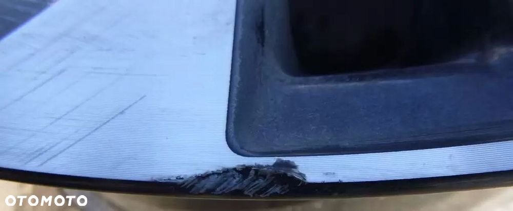 Toyota Corolla Felga Aluminiowa 17" - 2