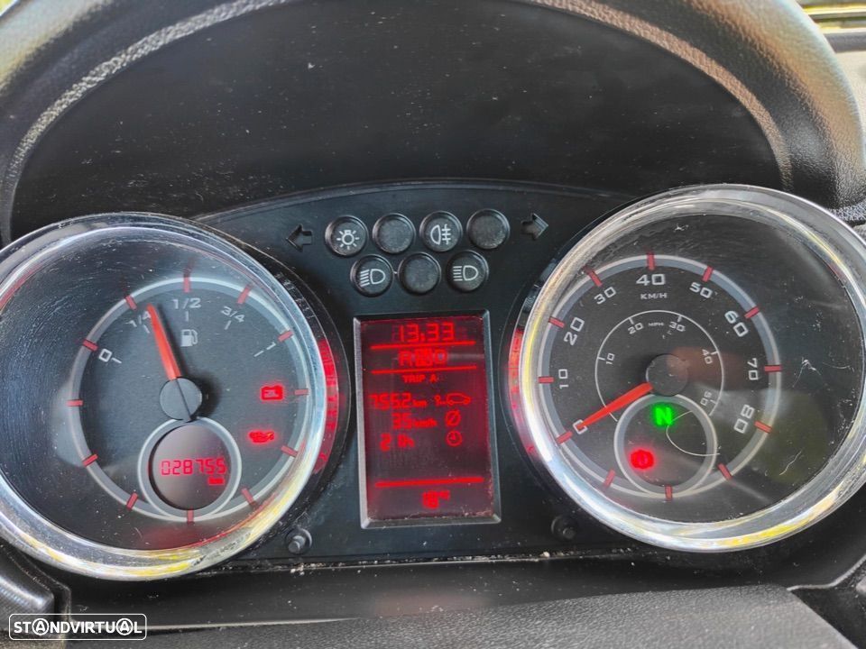 Aixam Crossline - 15