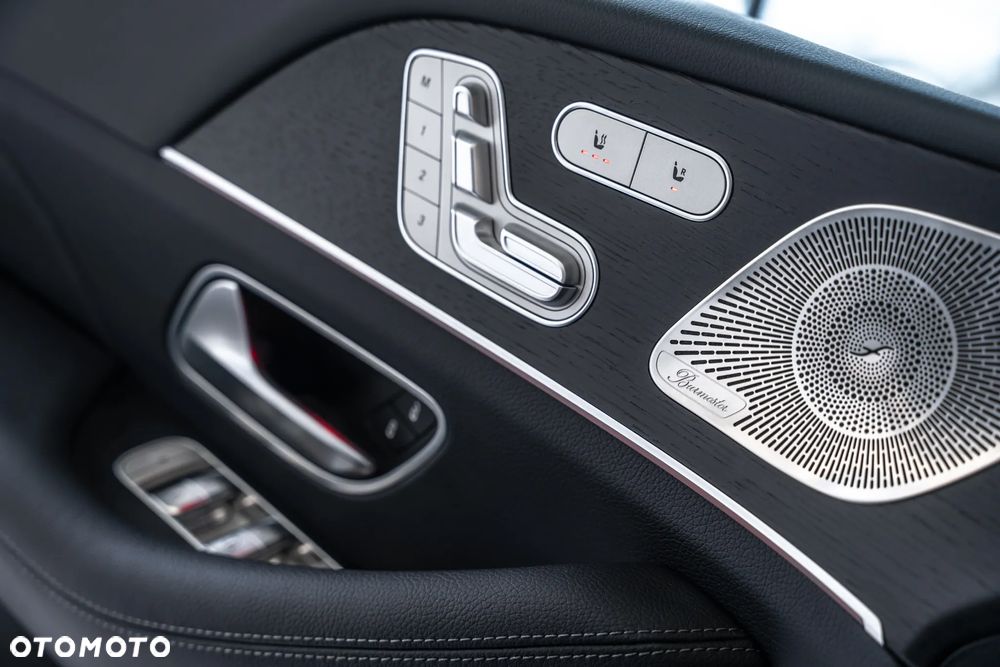 Mercedes-Benz GLE 450 d 4Matic 9G-TRONIC AMG Line Advanced Plus - 23