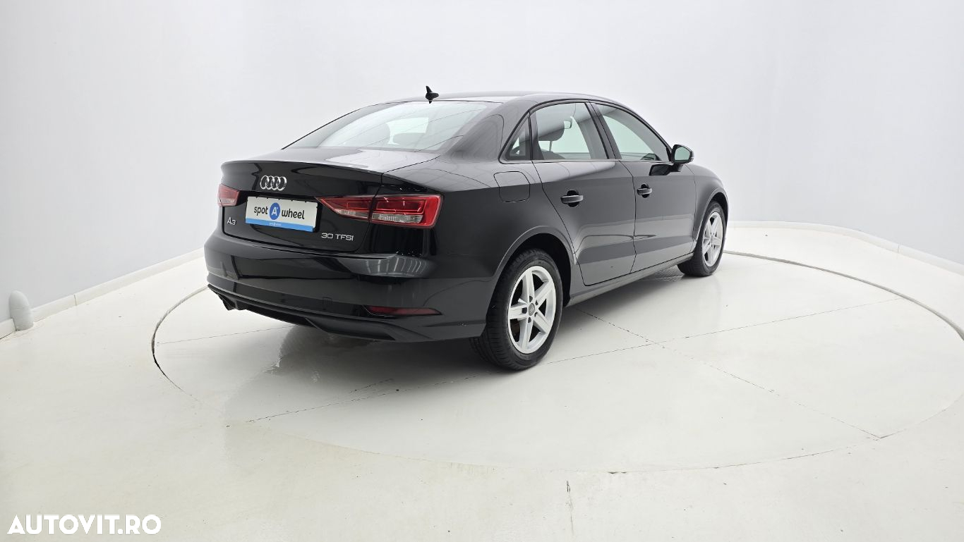 Audi A3 - 6