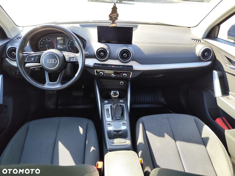 Audi Q2 35 TFSI S tronic - 15