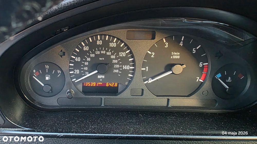 BMW Seria 3 - 6
