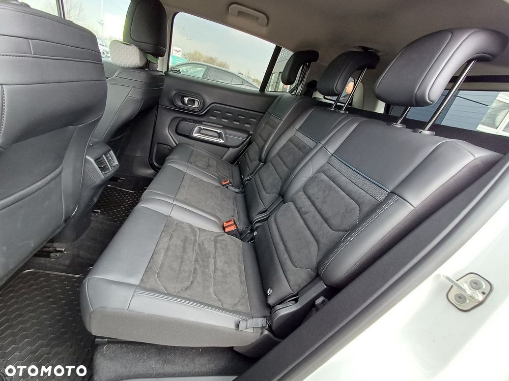 Citroën C5 Aircross 1.5 BlueHDi Max EAT8 - 33