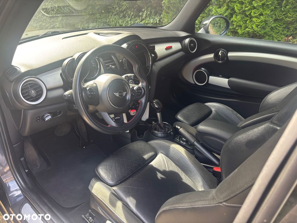 MINI Cooper S sport - 12