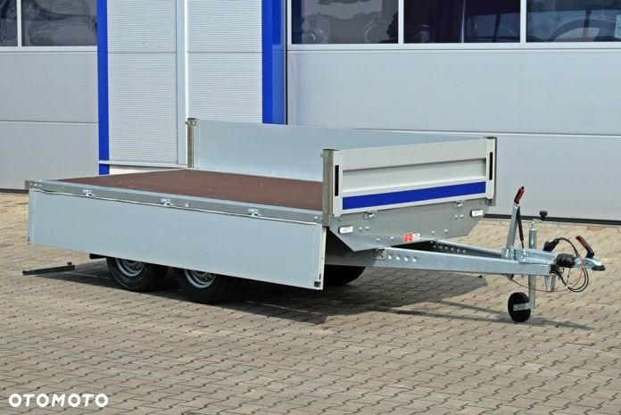 Blyss VECTOR I - 3