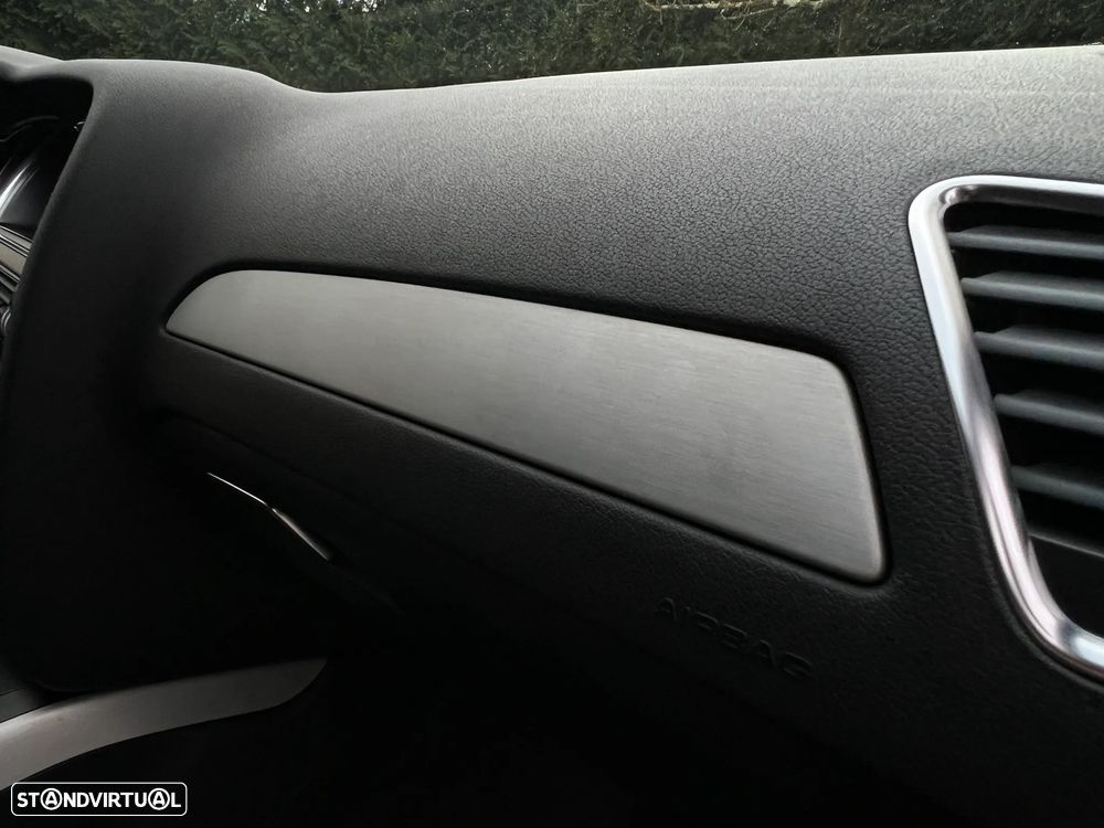 Audi A4 Avant 2.0 TDI S-line - 49