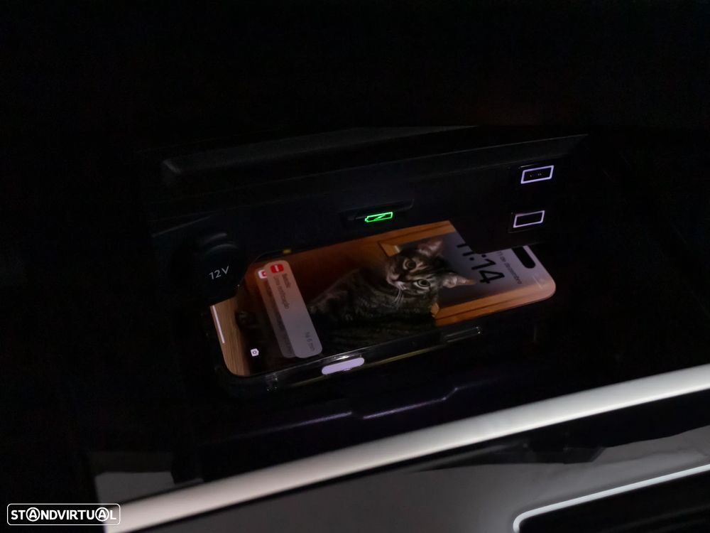 Opel Astra 1.2 T GS Line Aut. - 37