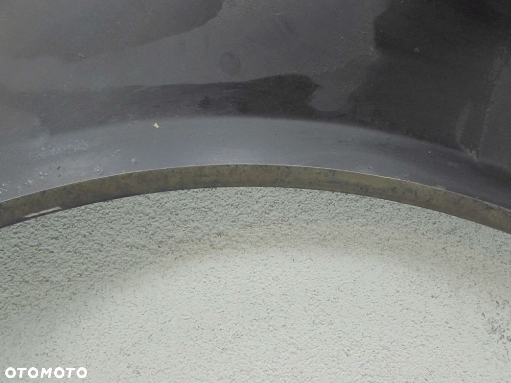 OPEL ASTRA IV J LIFT FL 09-15 BLOTNIK PRZOD LEWY Z20R - 11