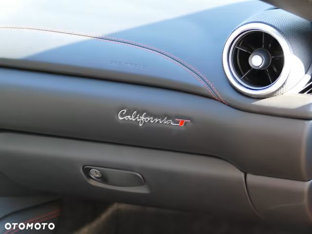 Ferrari California T - 6