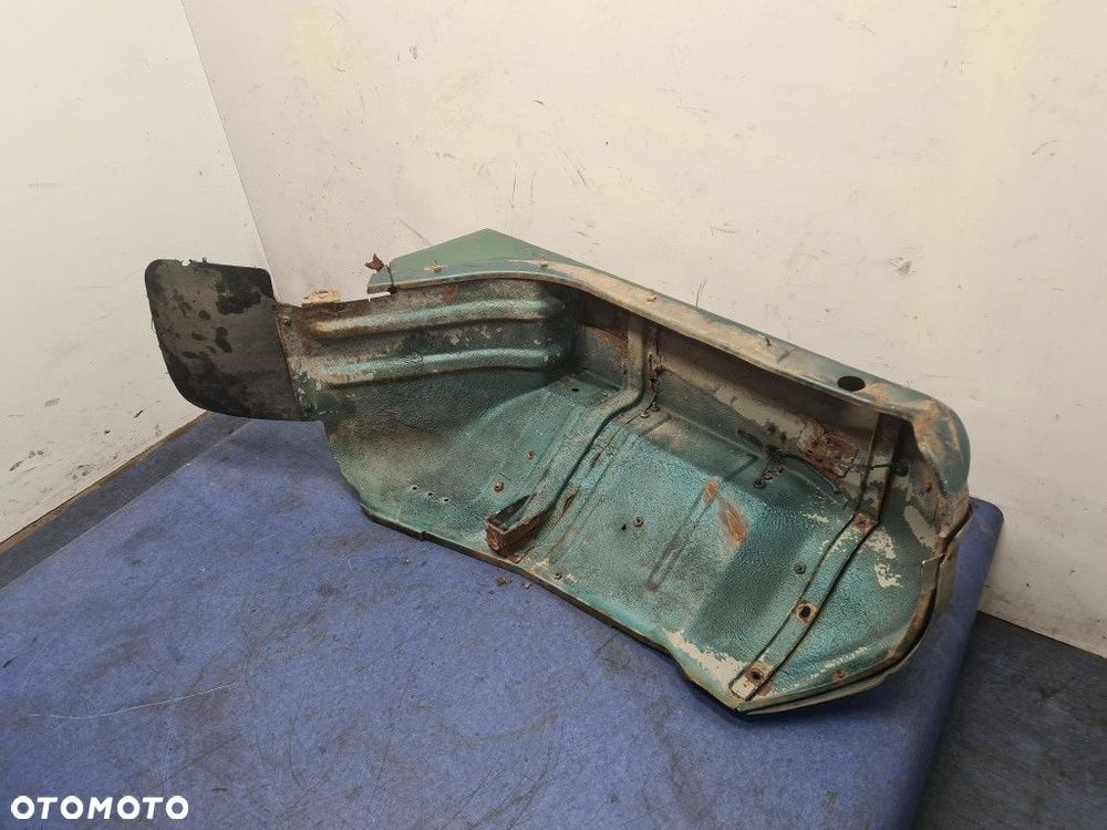 KIA ASIA ROCSTA BŁOTNIK PRZÓD PRAWY - 6