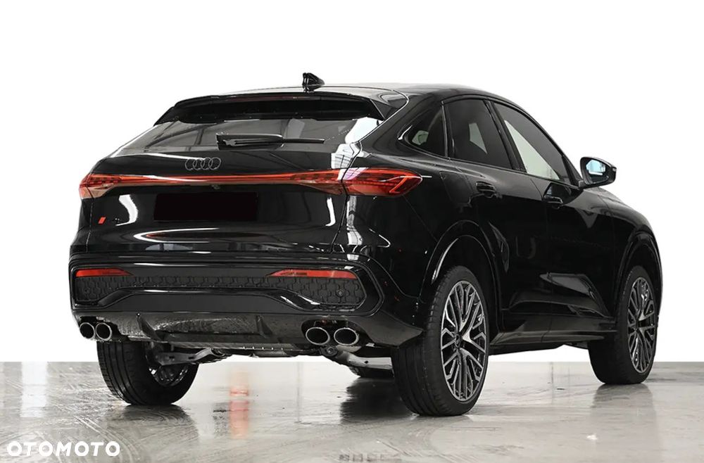 Audi SQ5 Sportback TFSI mHEV Quattro S tronic - 6