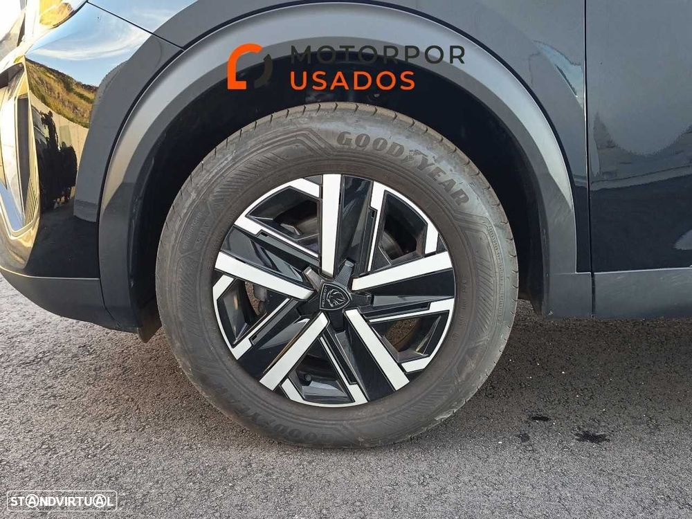 Peugeot 2008 1.2 Style - 10