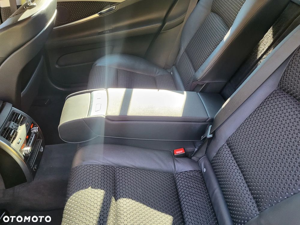 BMW 5GT 535d - 25