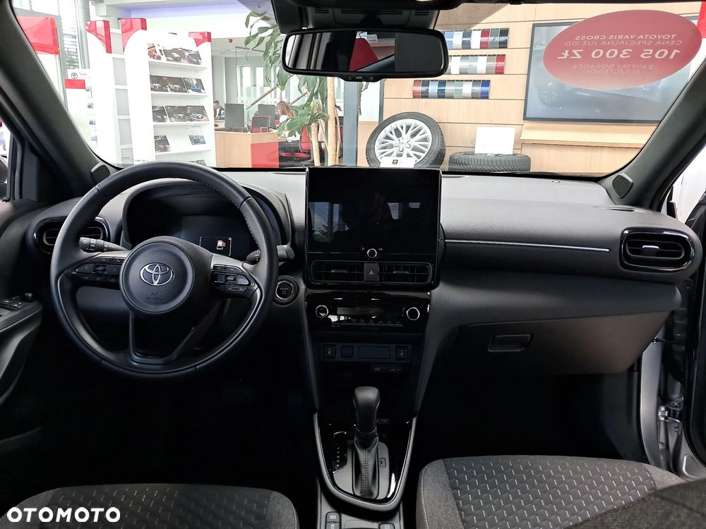 Toyota Yaris - 9