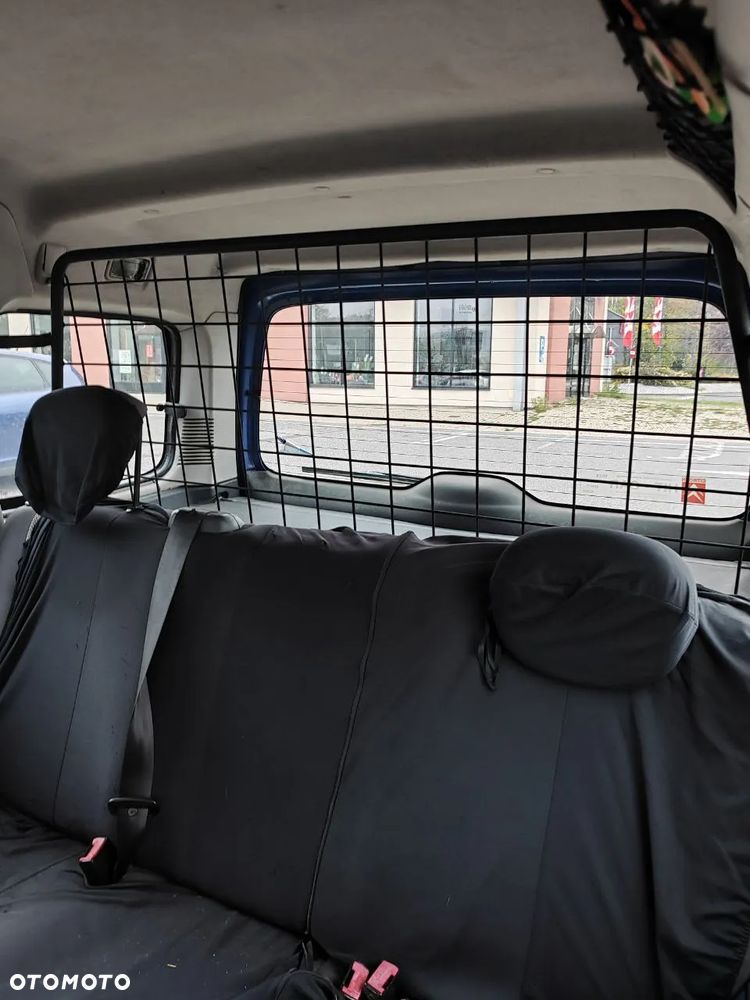 Citroën Berlingo - 6