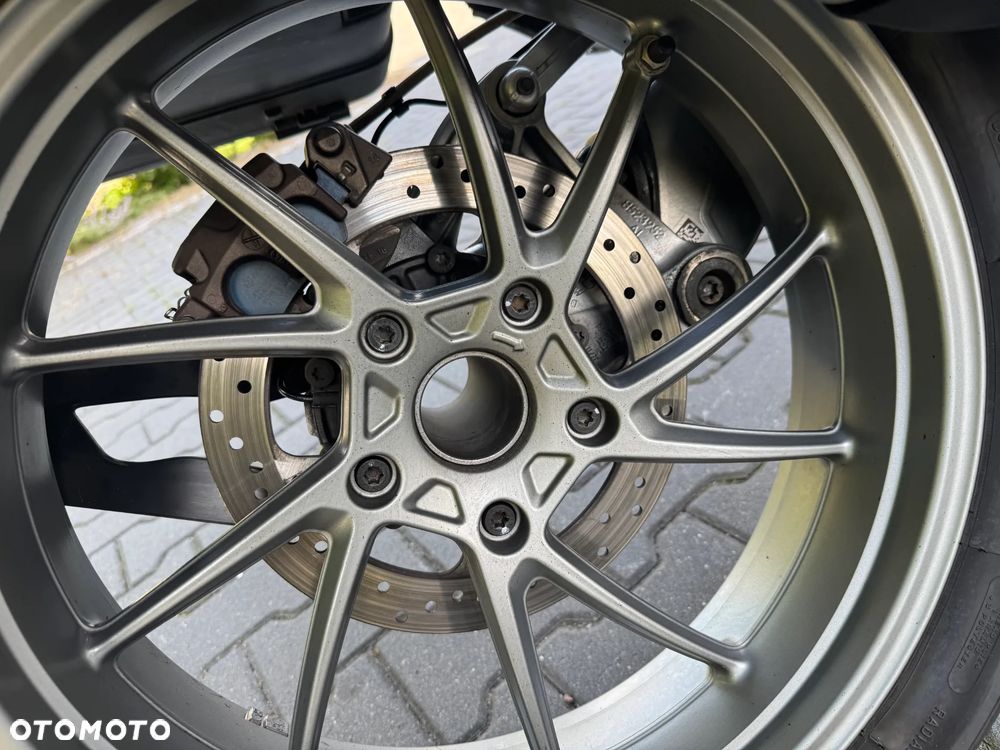 BMW GS - 38