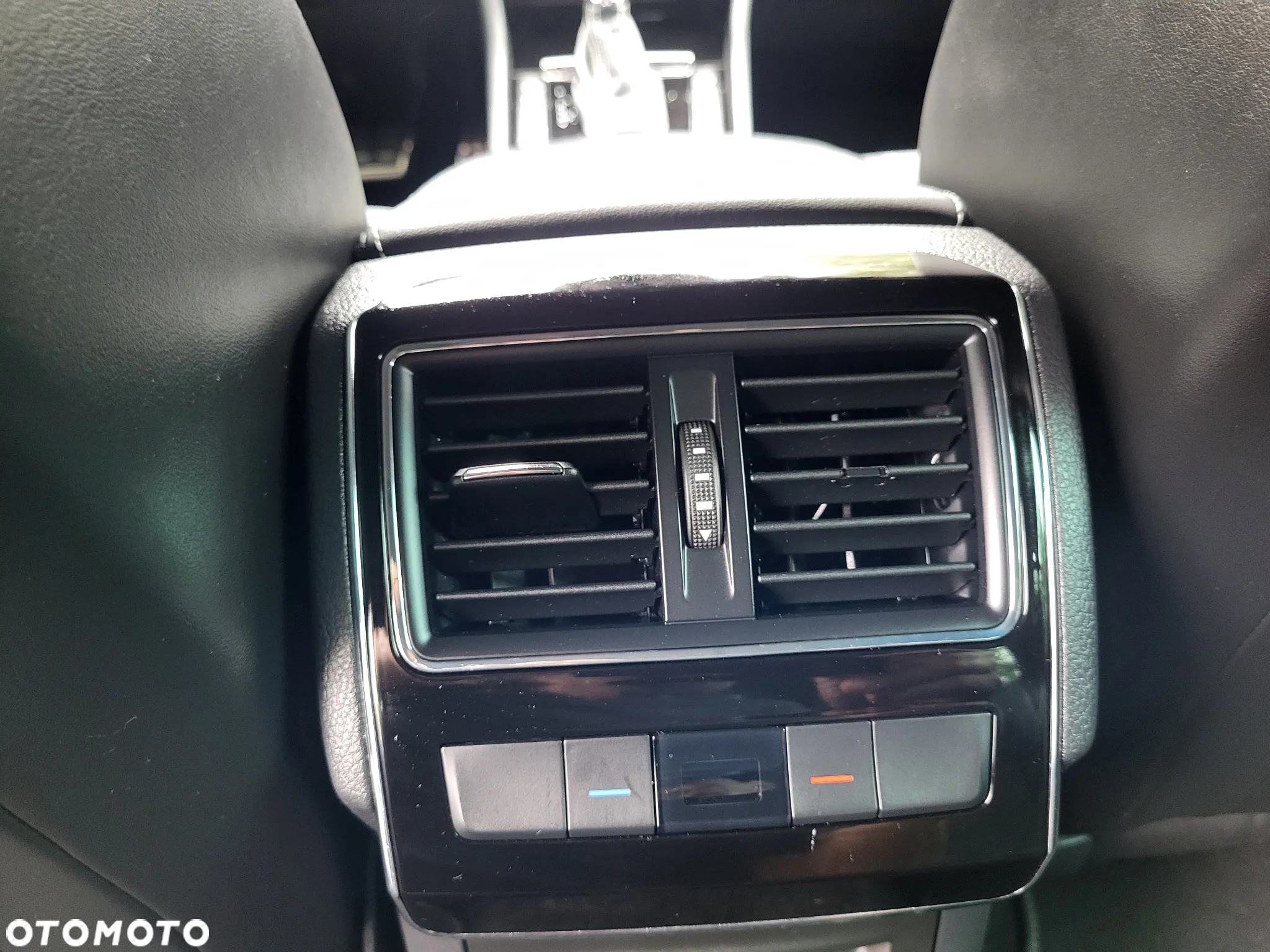 Skoda Superb 2.0 TSI 4x4 DSG Sportline - 16