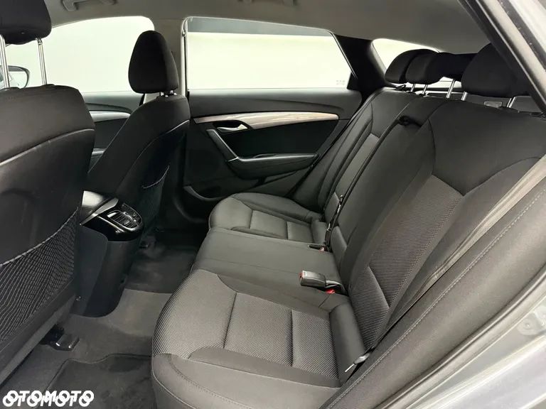 Hyundai i40 i40cw 1.6 Comfort - 25