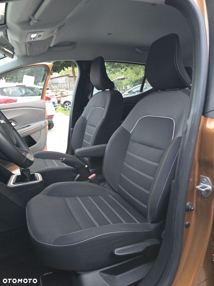 Dacia Sandero 1.0 TCe Laureate S&S - 16