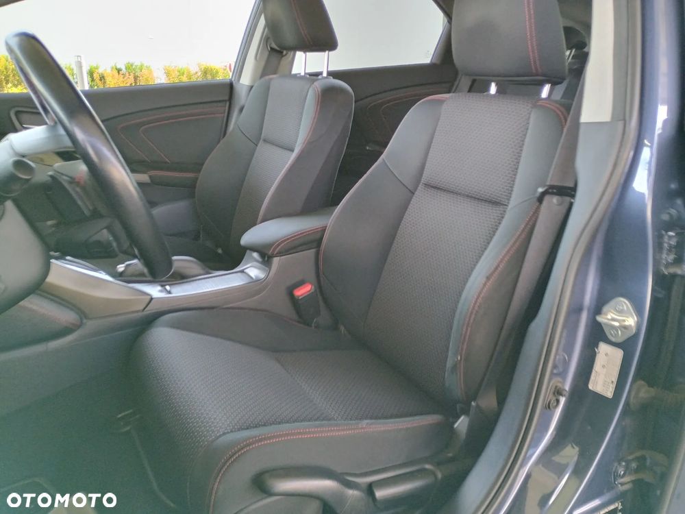 Honda Civic 1.8 Sport (ADAS / Connect+) - 13