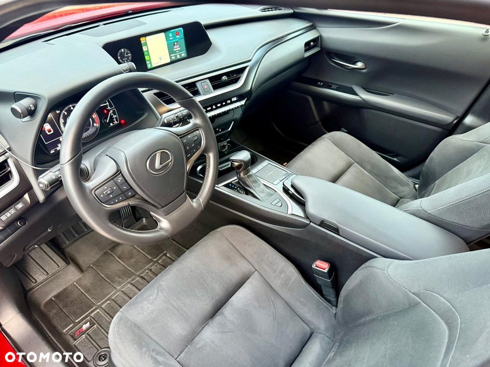 Lexus UX 200 GPF Business 2WD - 24