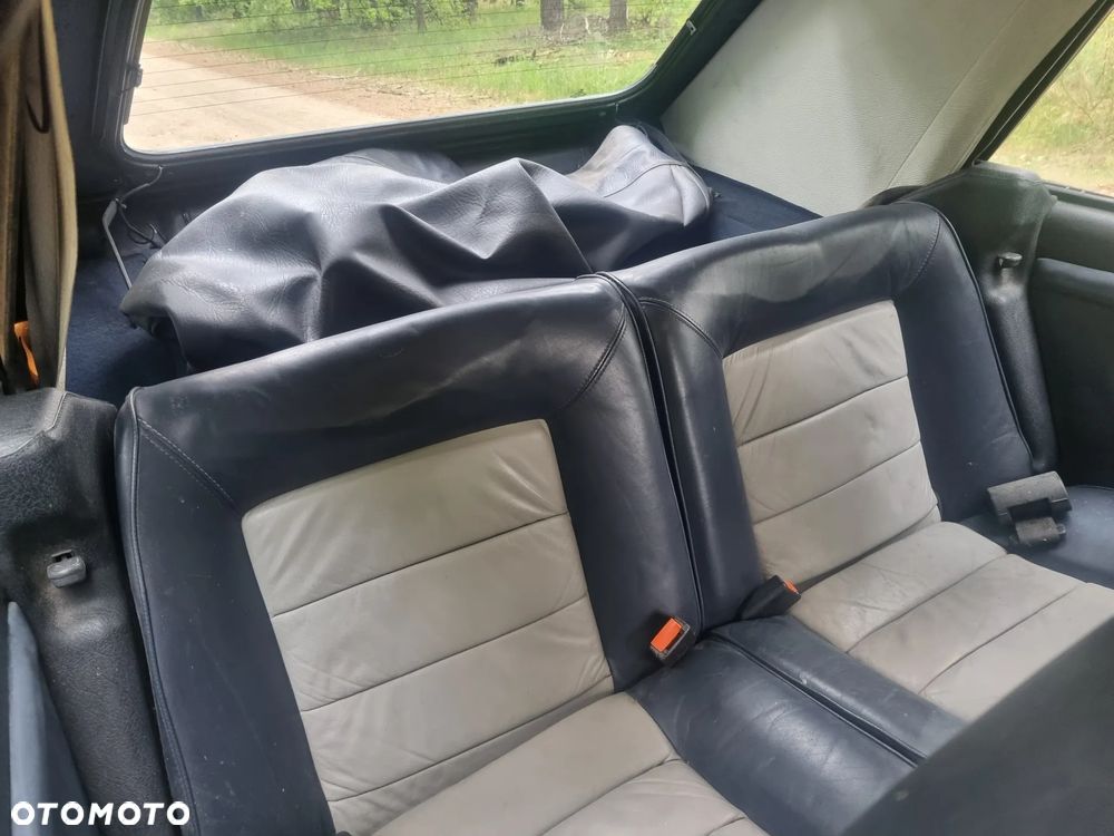 Volkswagen Golf Cabrio - 17