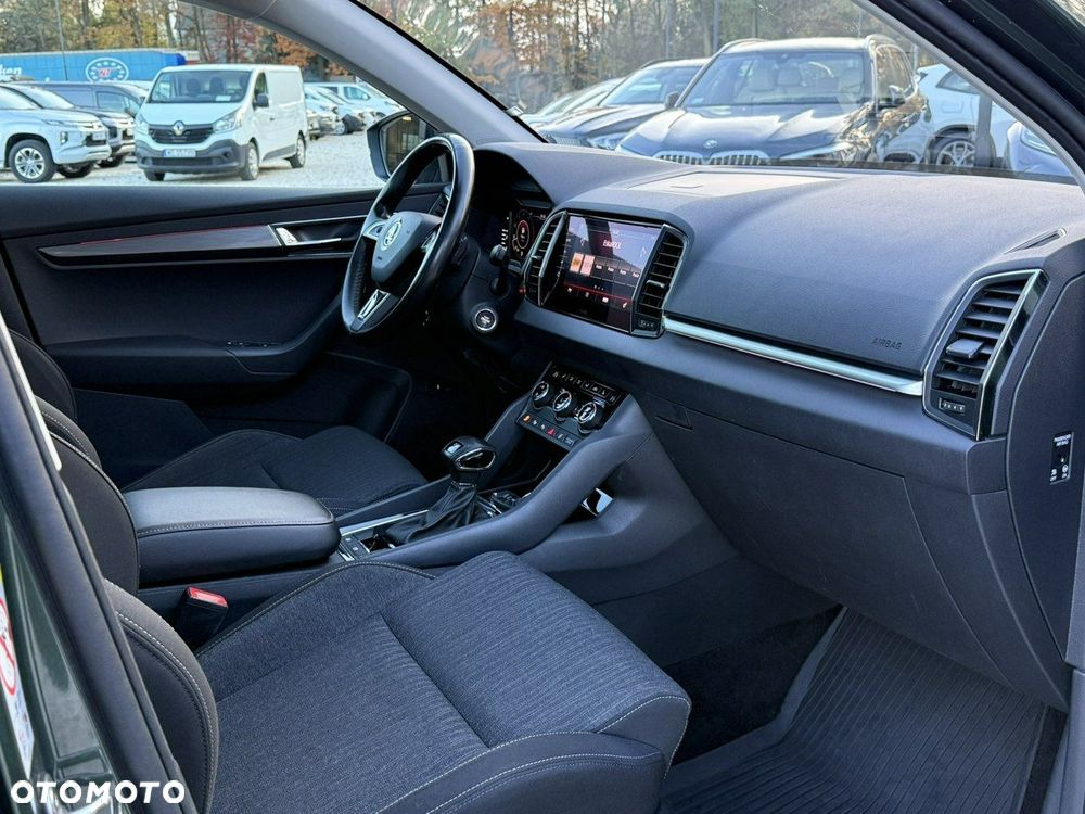 Skoda Karoq - 21