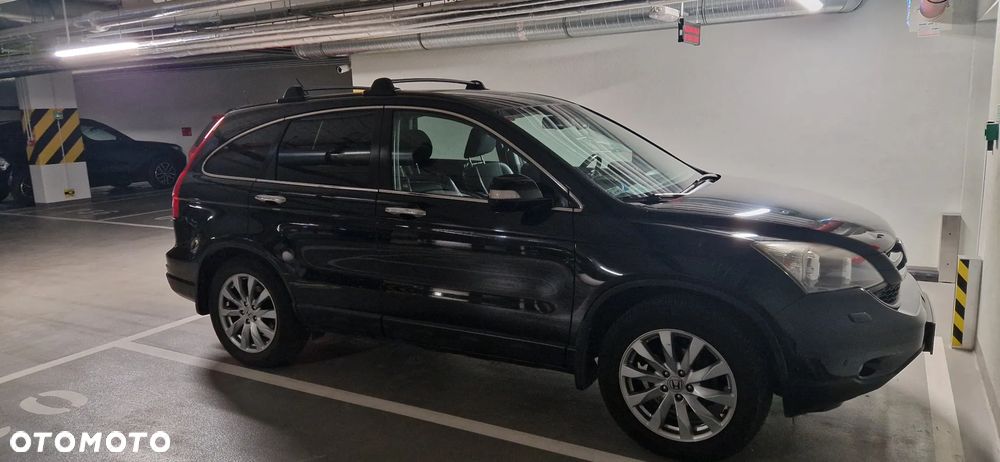 Honda CR-V - 8