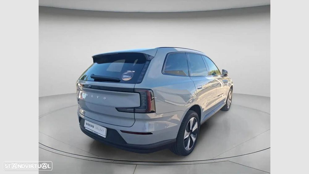 Volvo EX90 92 kWh Single Motor Plus - 8