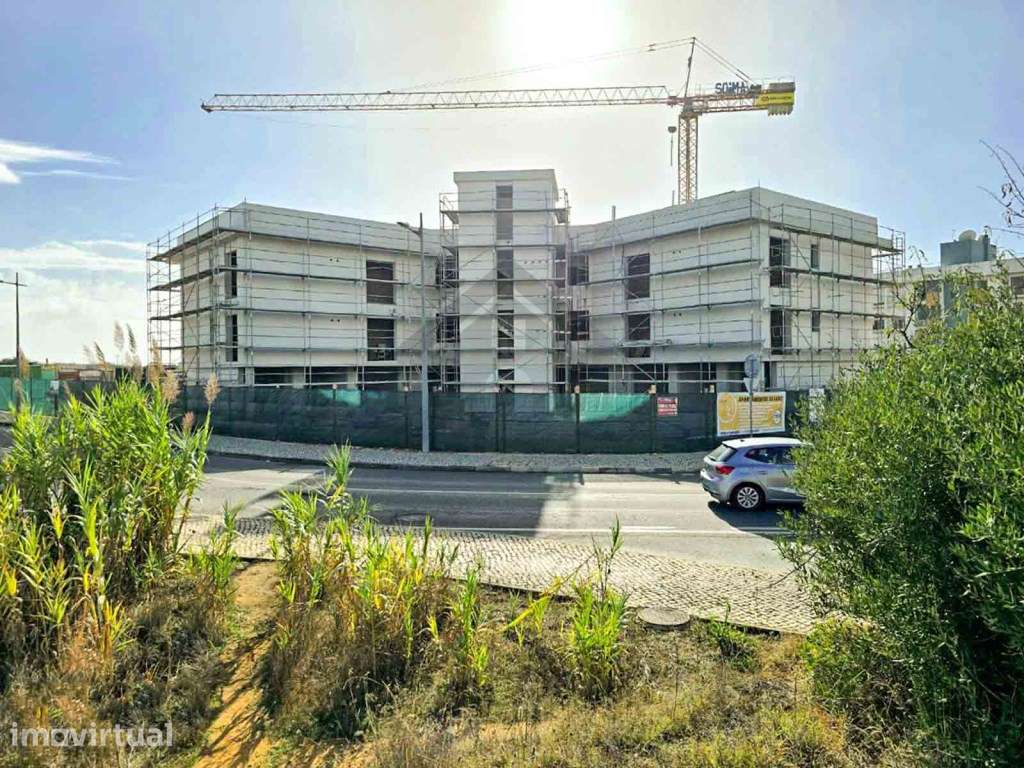 Apartamento T3 para Venda em Lagos - Grande imagem: 3/47
