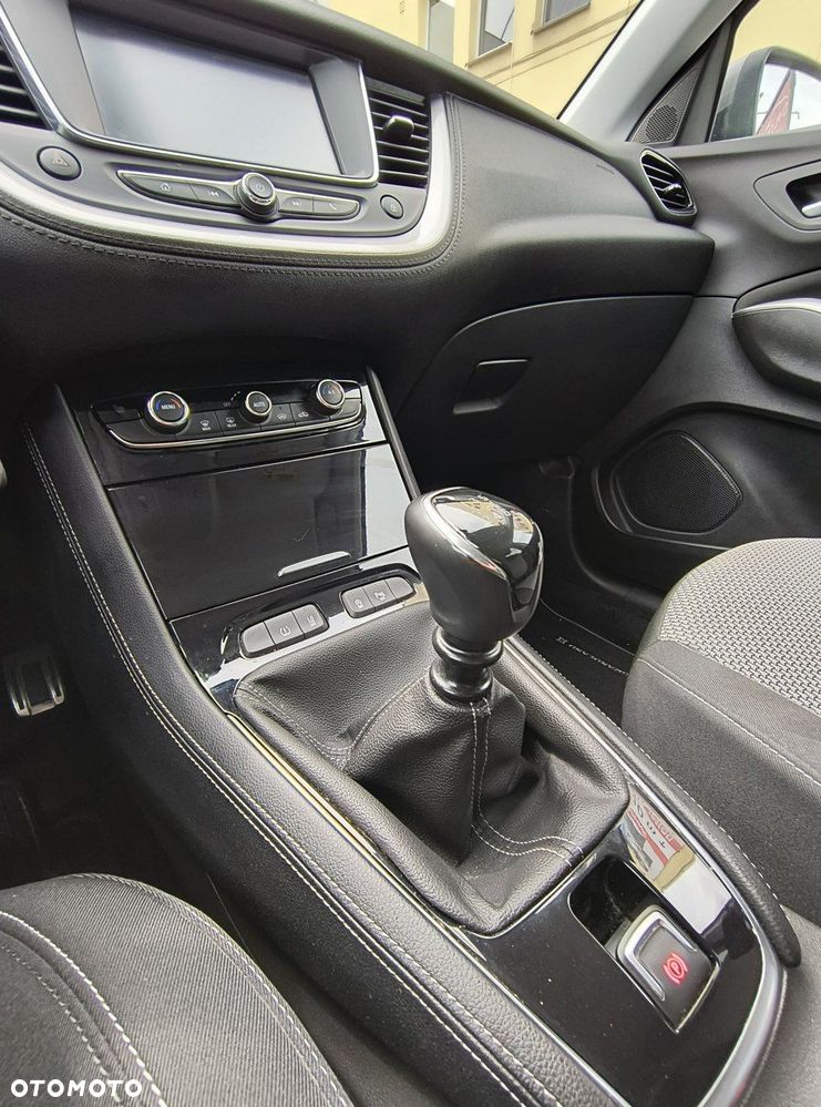 Opel Grandland X - 28